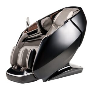 MASAŽNA FOTELJA IMPERIO 4D+